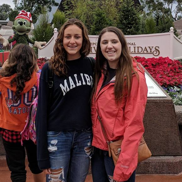 Meet your Posher, Mary - Picture 1 of 1